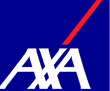 logo-axa Logo AXA