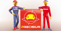 Logo Precisium